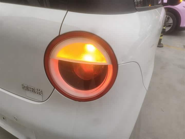 Фото 8 - Changan Qiyuan (Nevo) Lumin