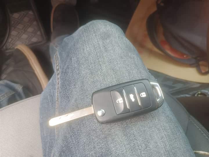 Фото 9 - Changan Qiyuan (Nevo) Lumin