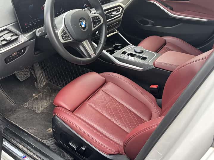 Фото 3 - BMW 3 Series