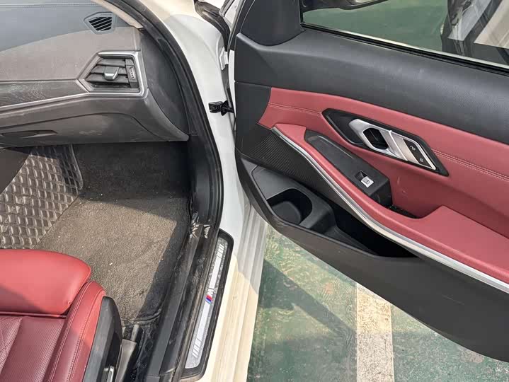 Фото 5 - BMW 3 Series