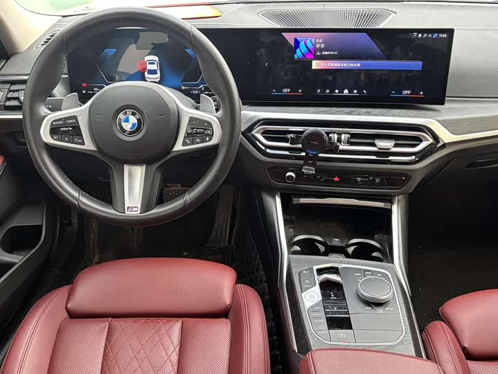 Фото 6 - BMW 3 Series