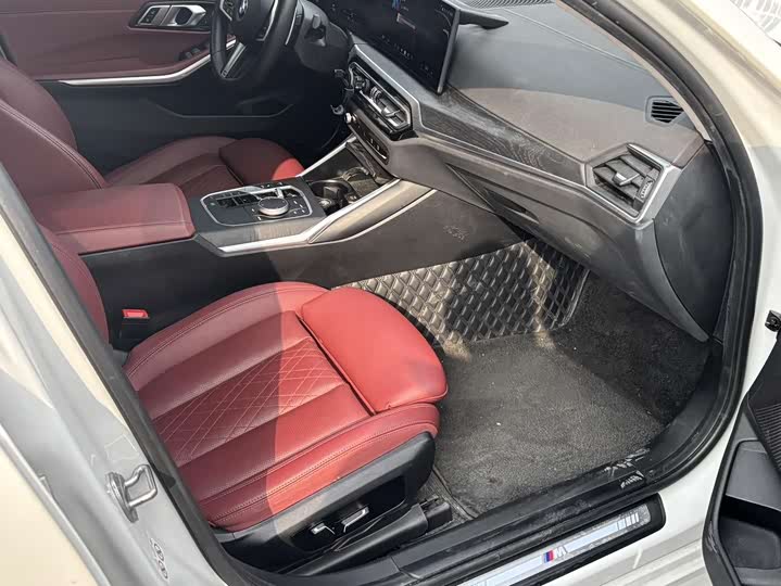 Фото 8 - BMW 3 Series