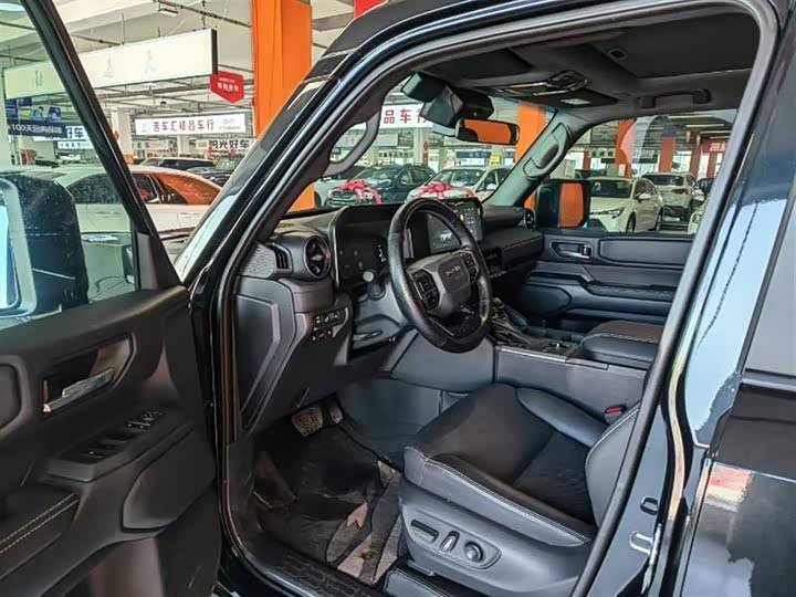 Фото 4 - Toyota Prado