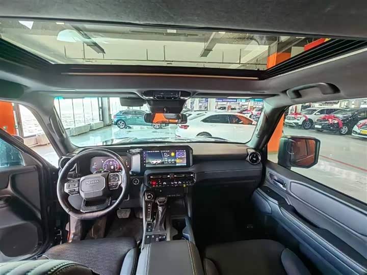 Фото 6 - Toyota Prado