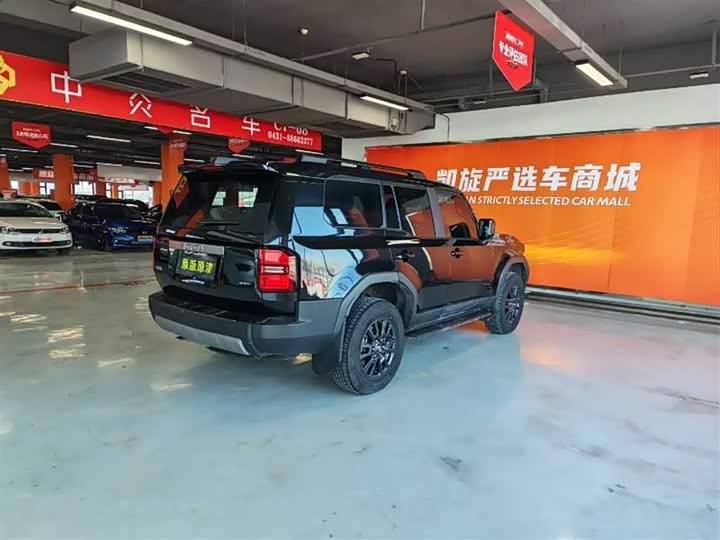 Фото 7 - Toyota Prado