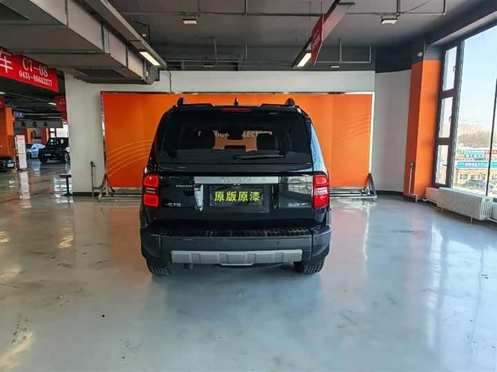 Фото 8 - Toyota Prado