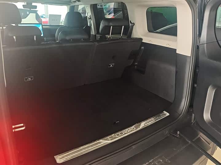 Фото 4 - Chery iCar 03