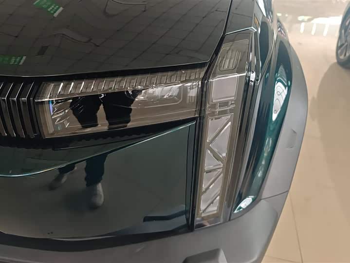 Фото 5 - Chery iCar 03