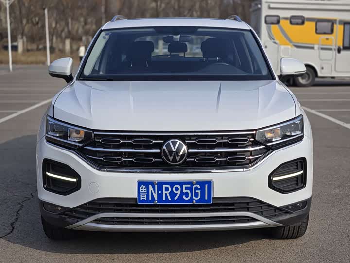 Фото 2 - Volkswagen Tayron