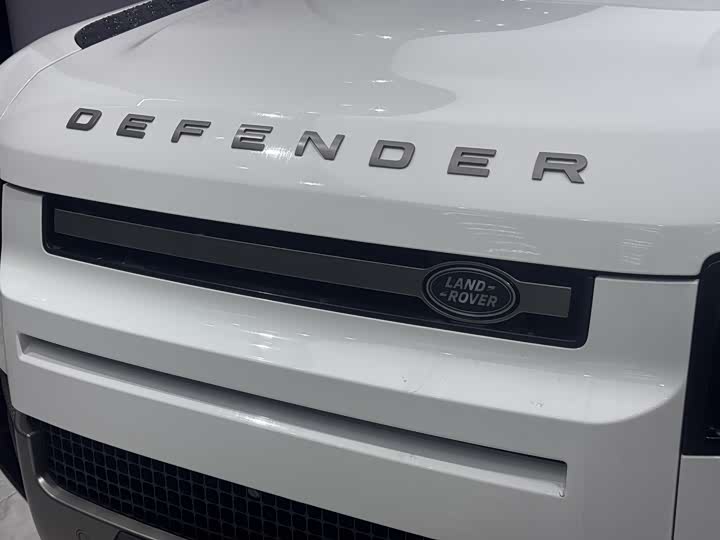 Фото 5 - Land Rover Defender