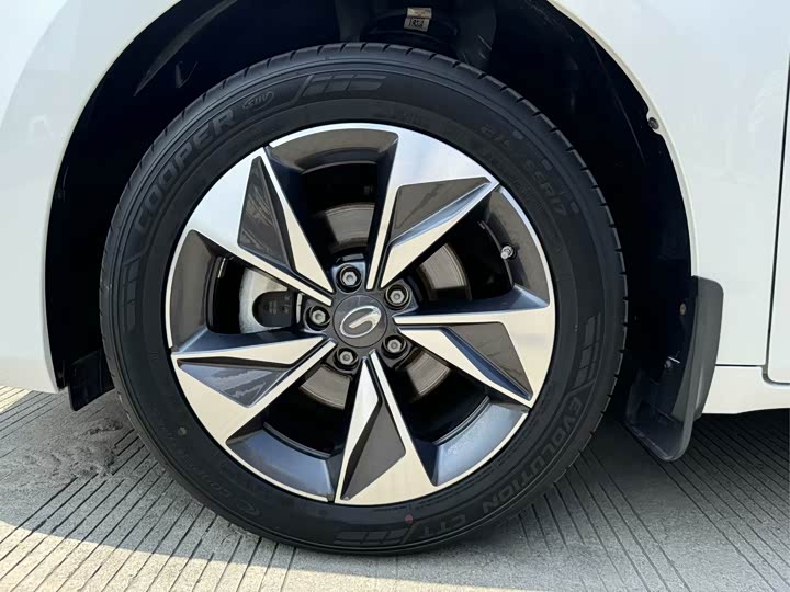 Фото 8 - GAC Trumpchi M6