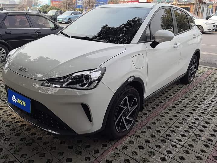 Фото 1 - Hozon AYA