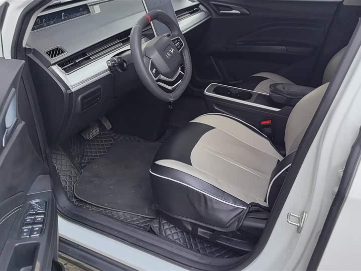 Фото 9 - Hozon AYA