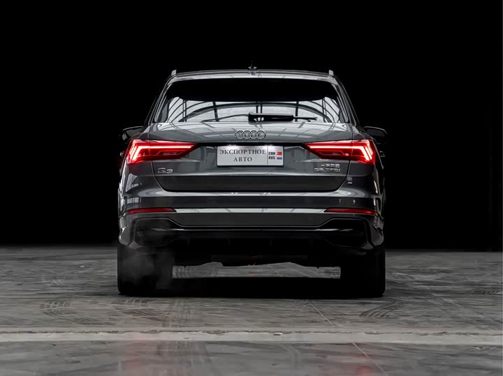 Фото 6 - Audi Q3