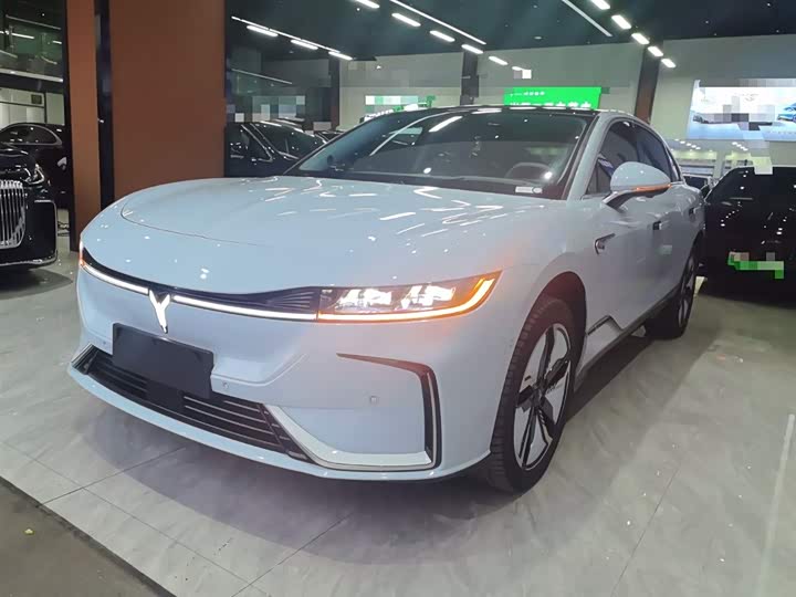 Фото 1 - Voyah Passion