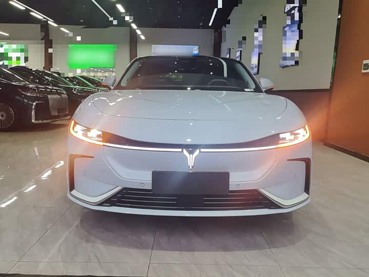 Фото 3 - Voyah Passion