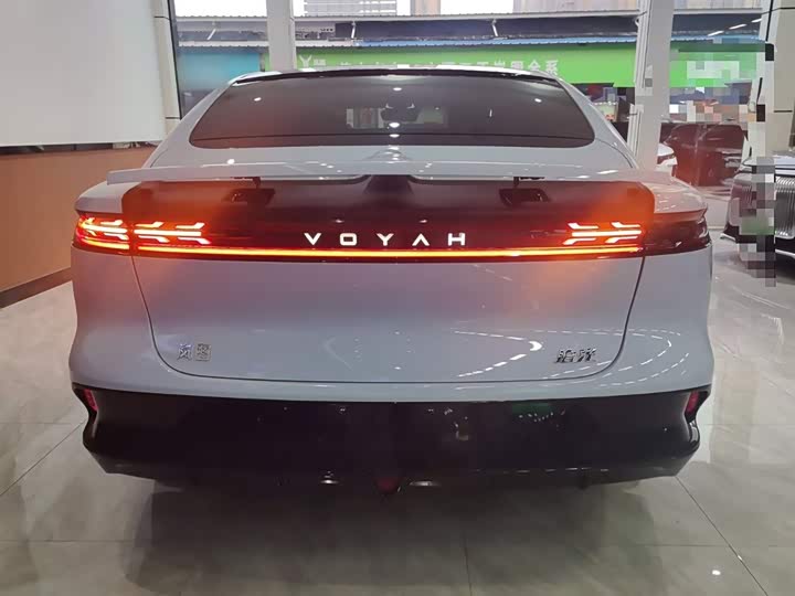 Фото 6 - Voyah Passion