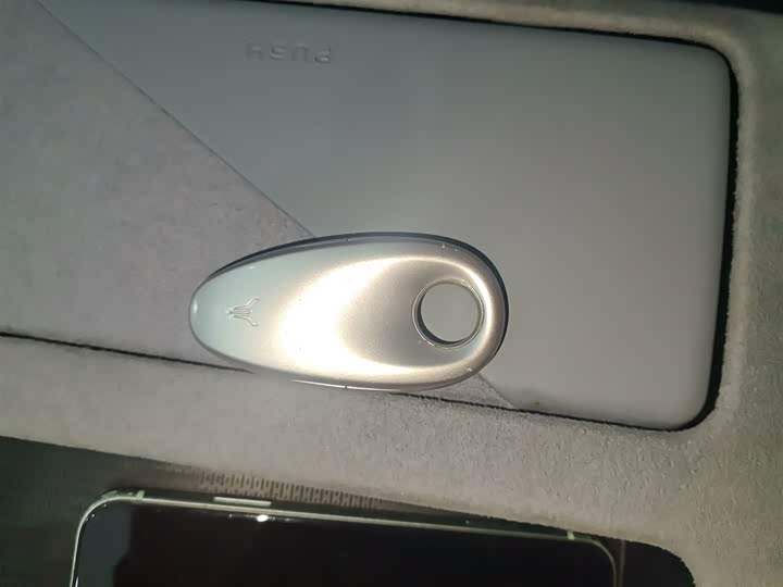 Фото 9 - Voyah Passion