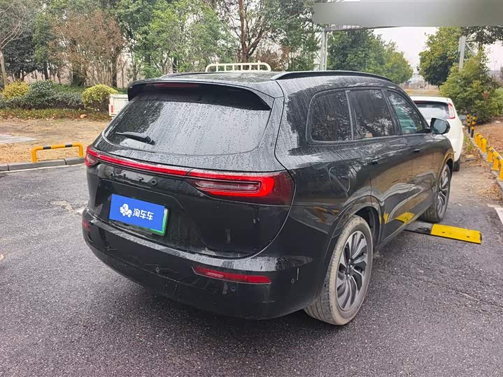 Фото 3 - Aito M7