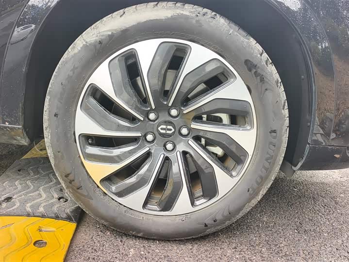 Фото 6 - Aito M7