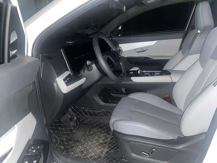 Фото 4 - Changan UNI-T