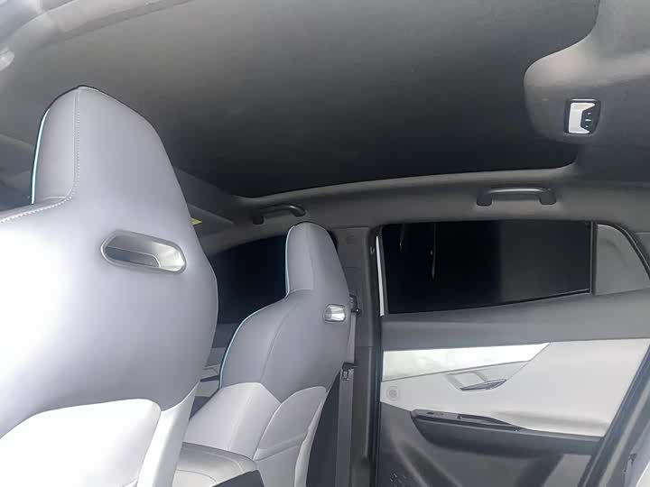 Фото 6 - Changan UNI-T