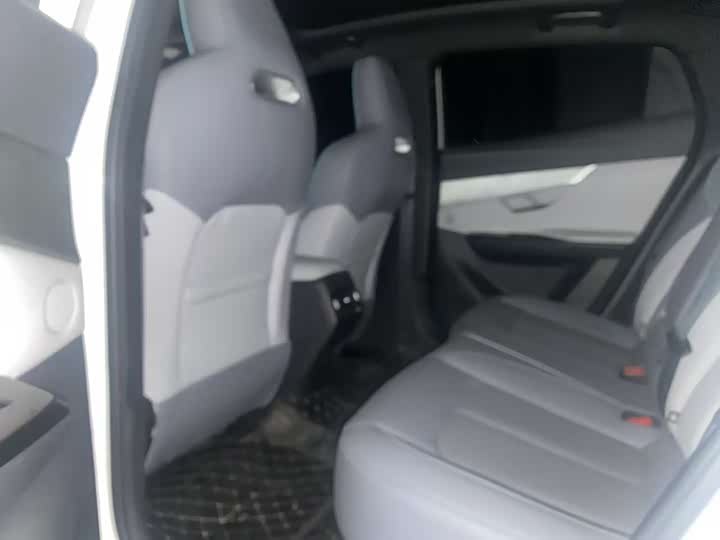 Фото 7 - Changan UNI-T