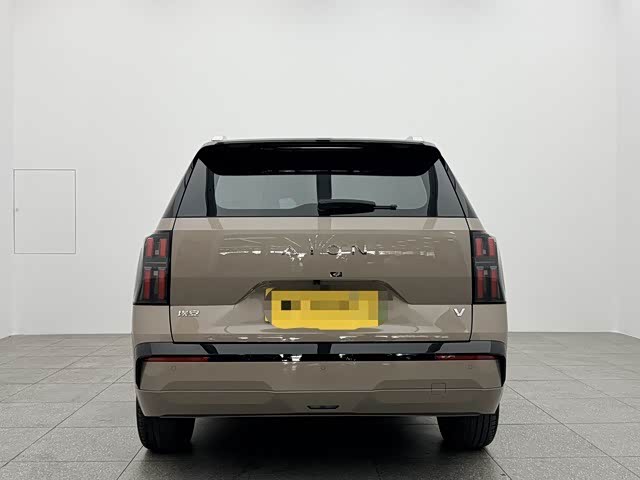 Фото 5 - GAC Aion V