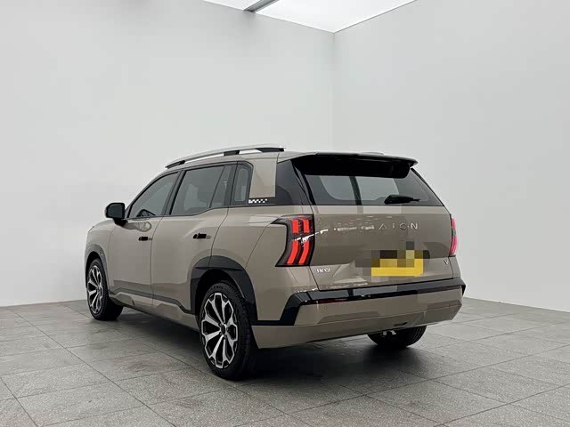 Фото 6 - GAC Aion V