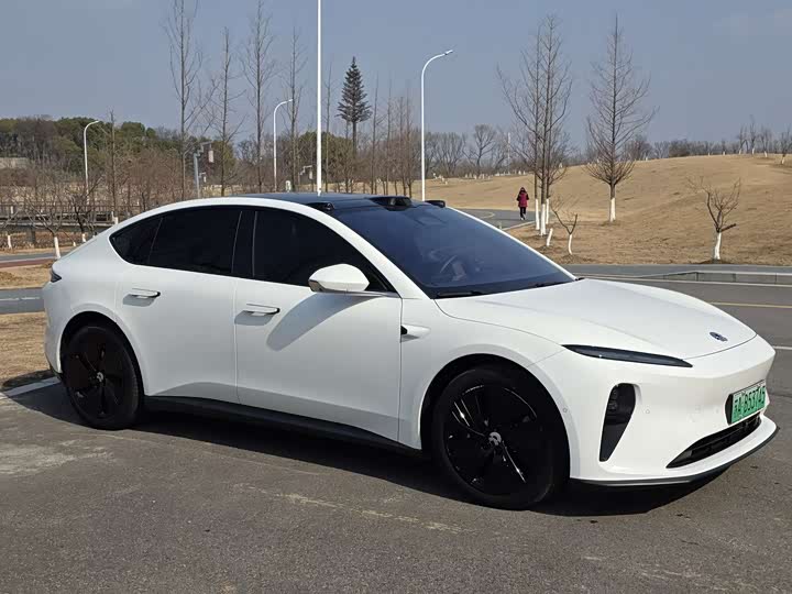 Фото 4 - Nio ET5