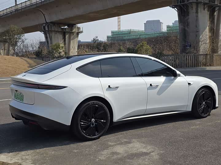 Фото 5 - Nio ET5