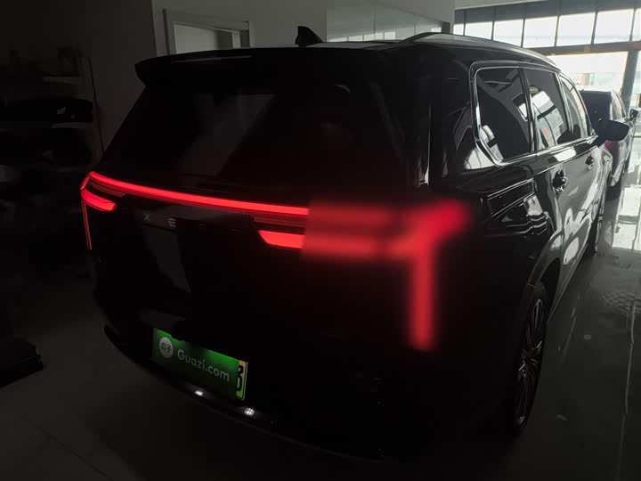 Фото 6 - Exeed VX C-DM Hybrid