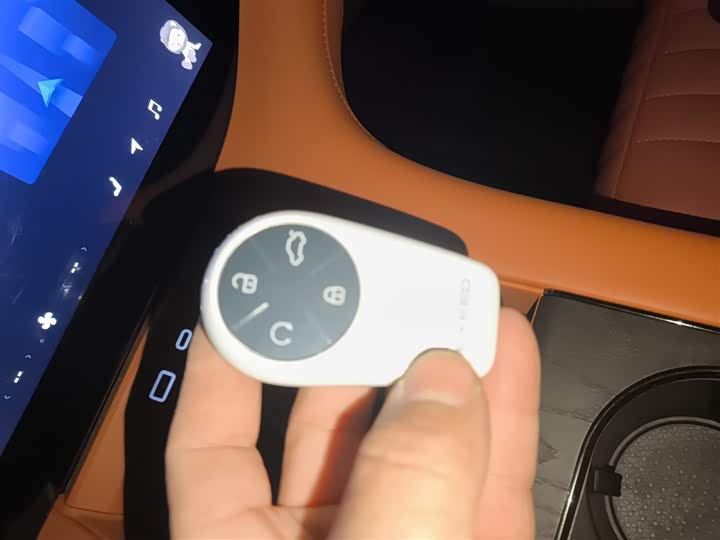 Фото 9 - Exeed VX C-DM Hybrid