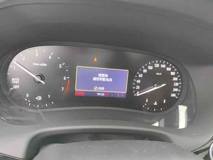 Фото 2 - Buick Enclave