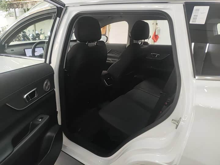 Фото 6 - Chery Fulwin T8