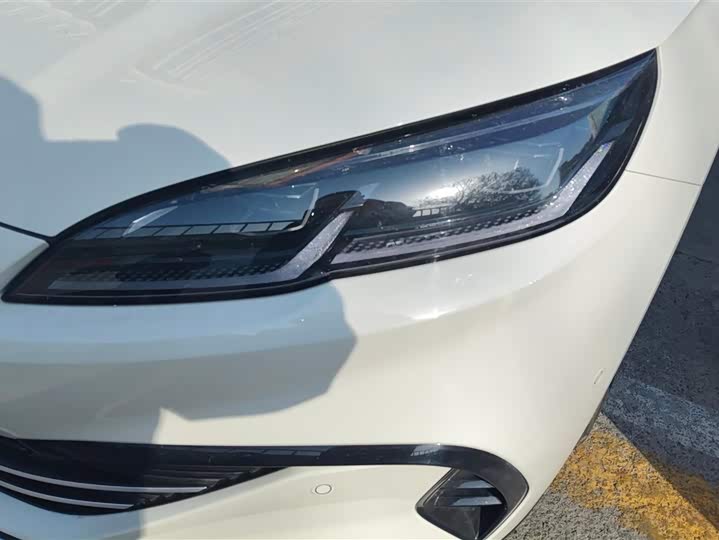 Фото 5 - BYD Seal 06 Hybrid/EV