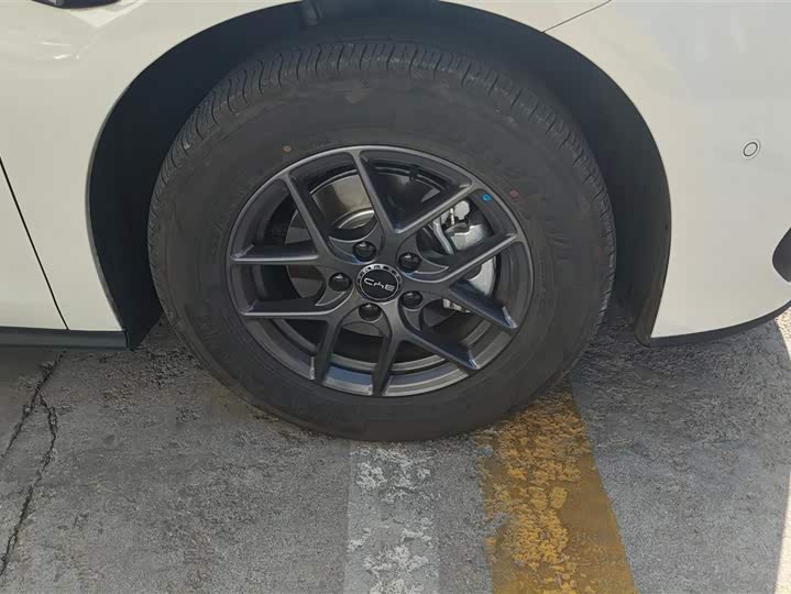 Фото 6 - BYD Seal 06 Hybrid/EV