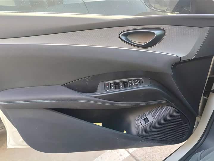 Фото 7 - BYD Seal 06 Hybrid/EV