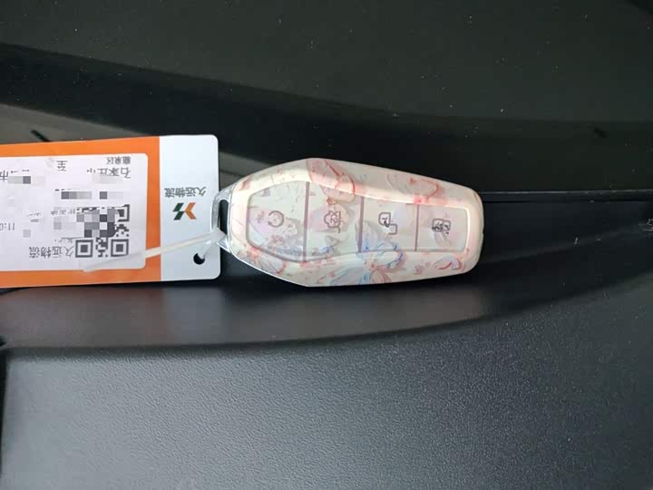 Фото 9 - BYD Seagull