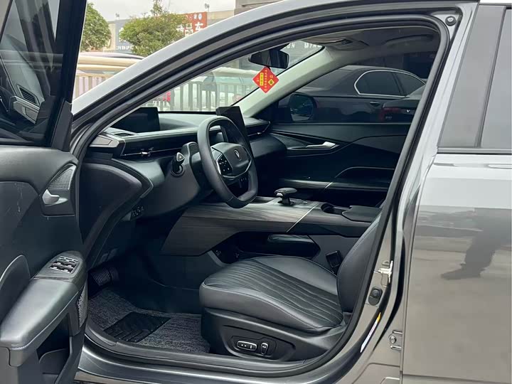 Фото 5 - Changan Yida