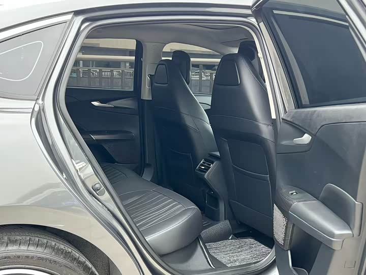 Фото 8 - Changan Yida