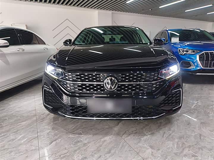 Фото 3 - Volkswagen Passat