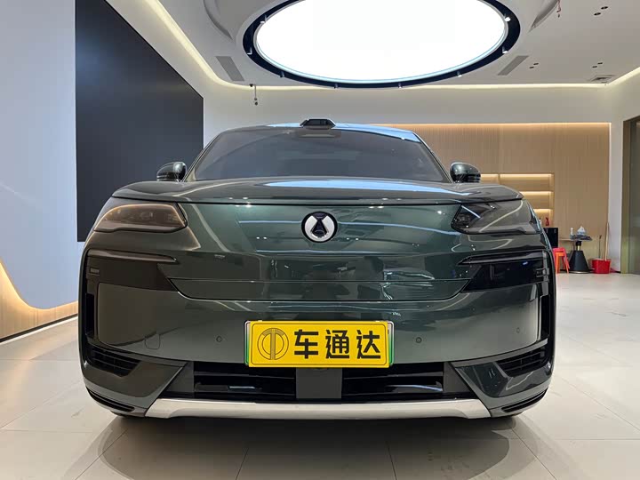 Фото 1 - Denza N9