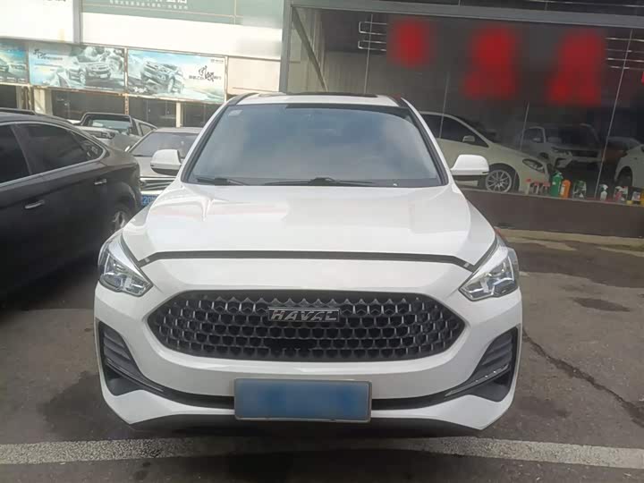 Фото 3 - Haval M6
