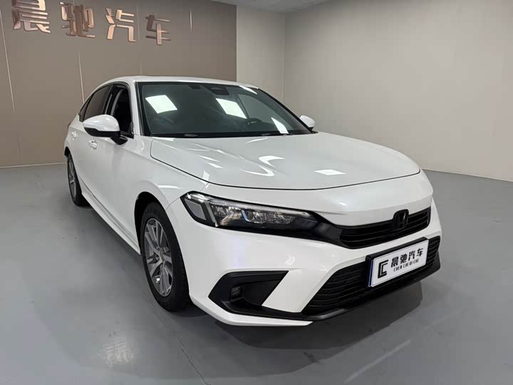 Фото 3 - Honda Civic