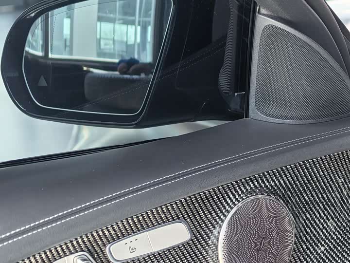 Фото 7 - Mercedes-Benz E-Class AMG