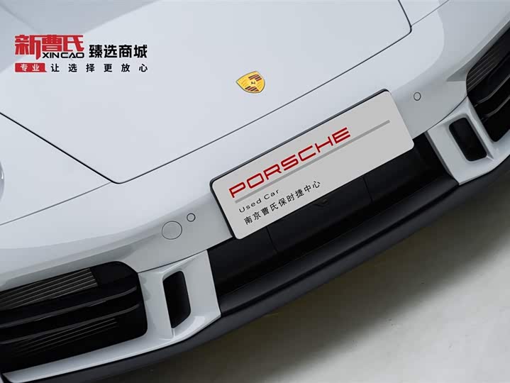 Фото 5 - Porsche 911