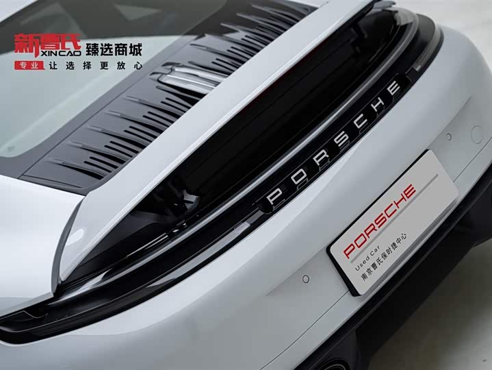 Фото 9 - Porsche 911