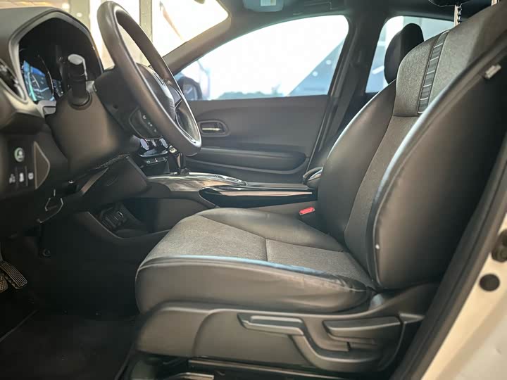 Фото 6 - Honda XR-V