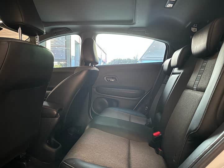 Фото 7 - Honda XR-V